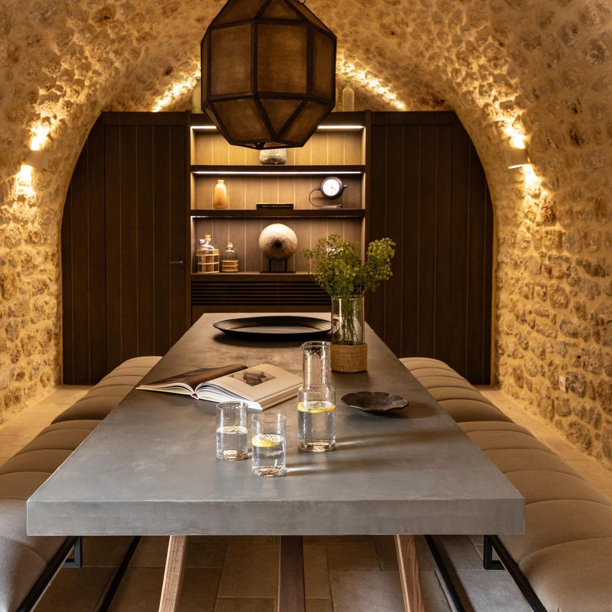 Korona Boutique Hotel Οίτυλο Εξωτερικό φωτογραφία