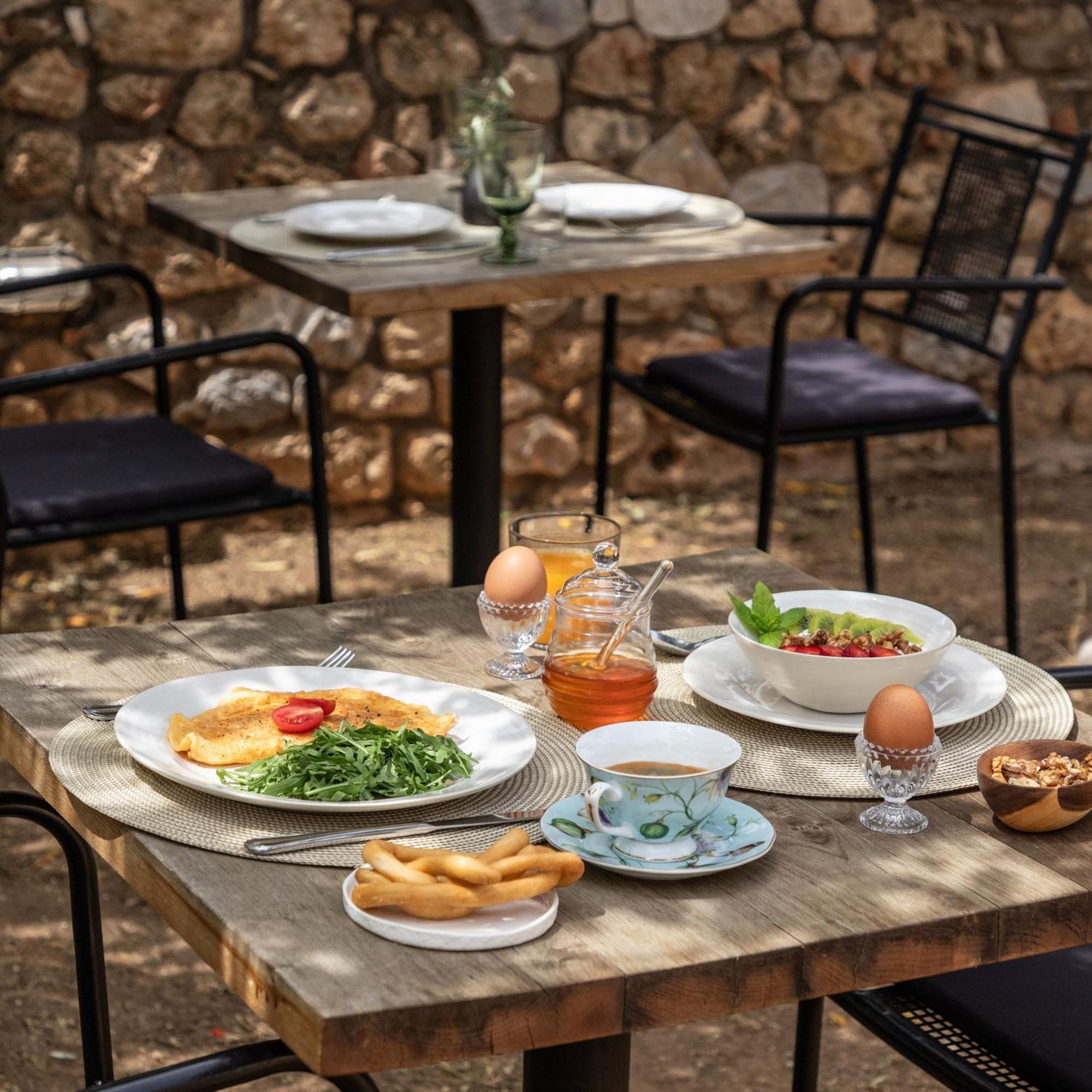 Korona Boutique Hotel Οίτυλο Εξωτερικό φωτογραφία