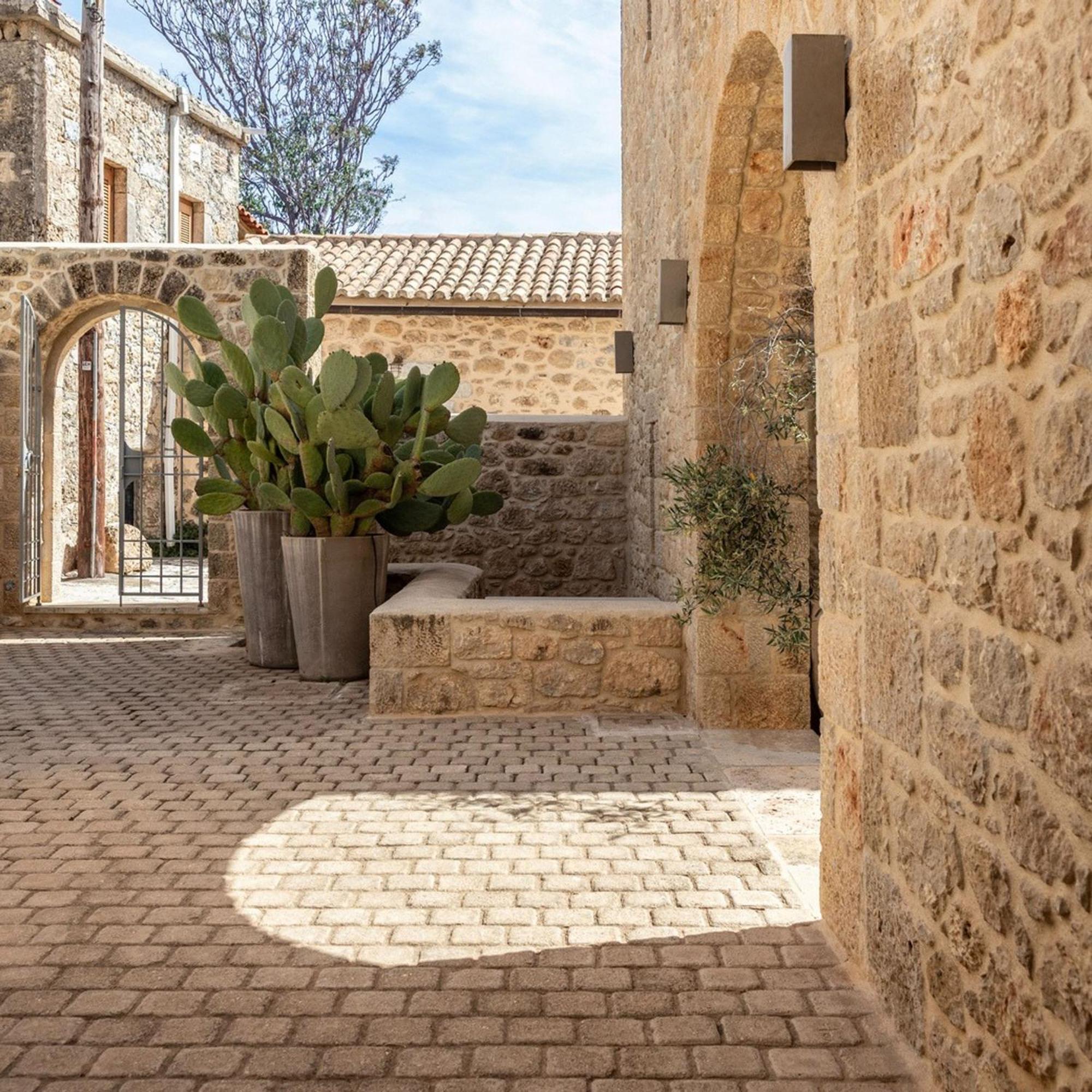 Korona Boutique Hotel Οίτυλο Εξωτερικό φωτογραφία