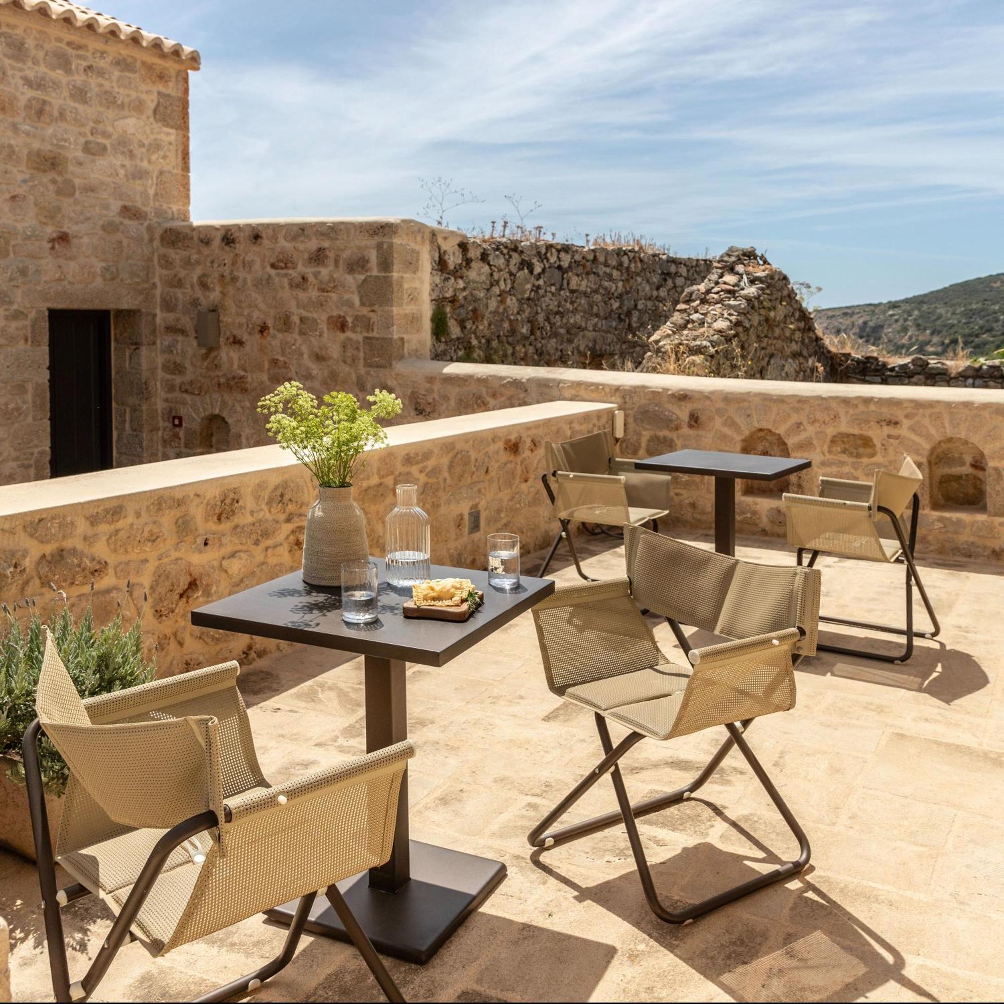 Korona Boutique Hotel Οίτυλο Εξωτερικό φωτογραφία