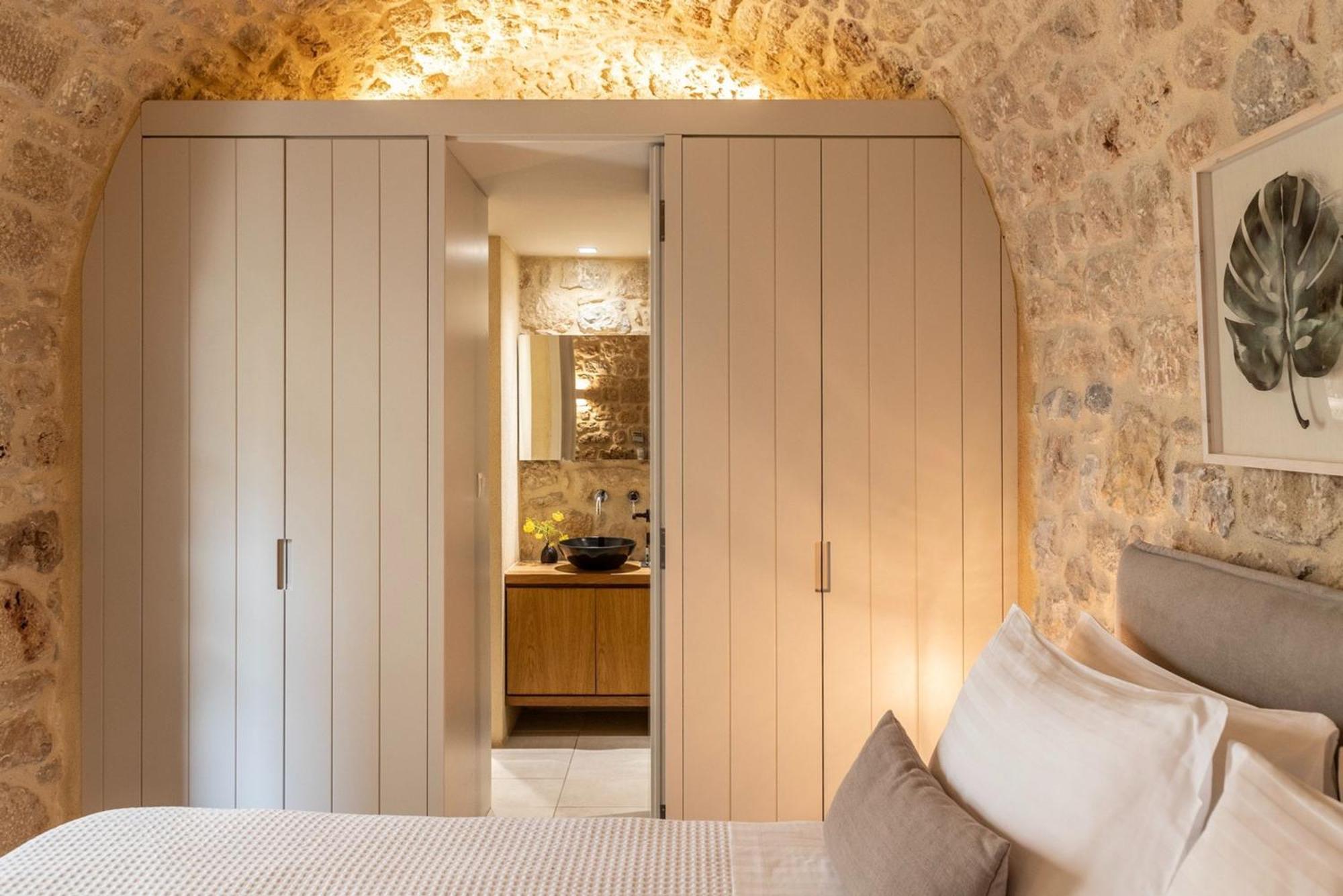 Korona Boutique Hotel Οίτυλο Εξωτερικό φωτογραφία