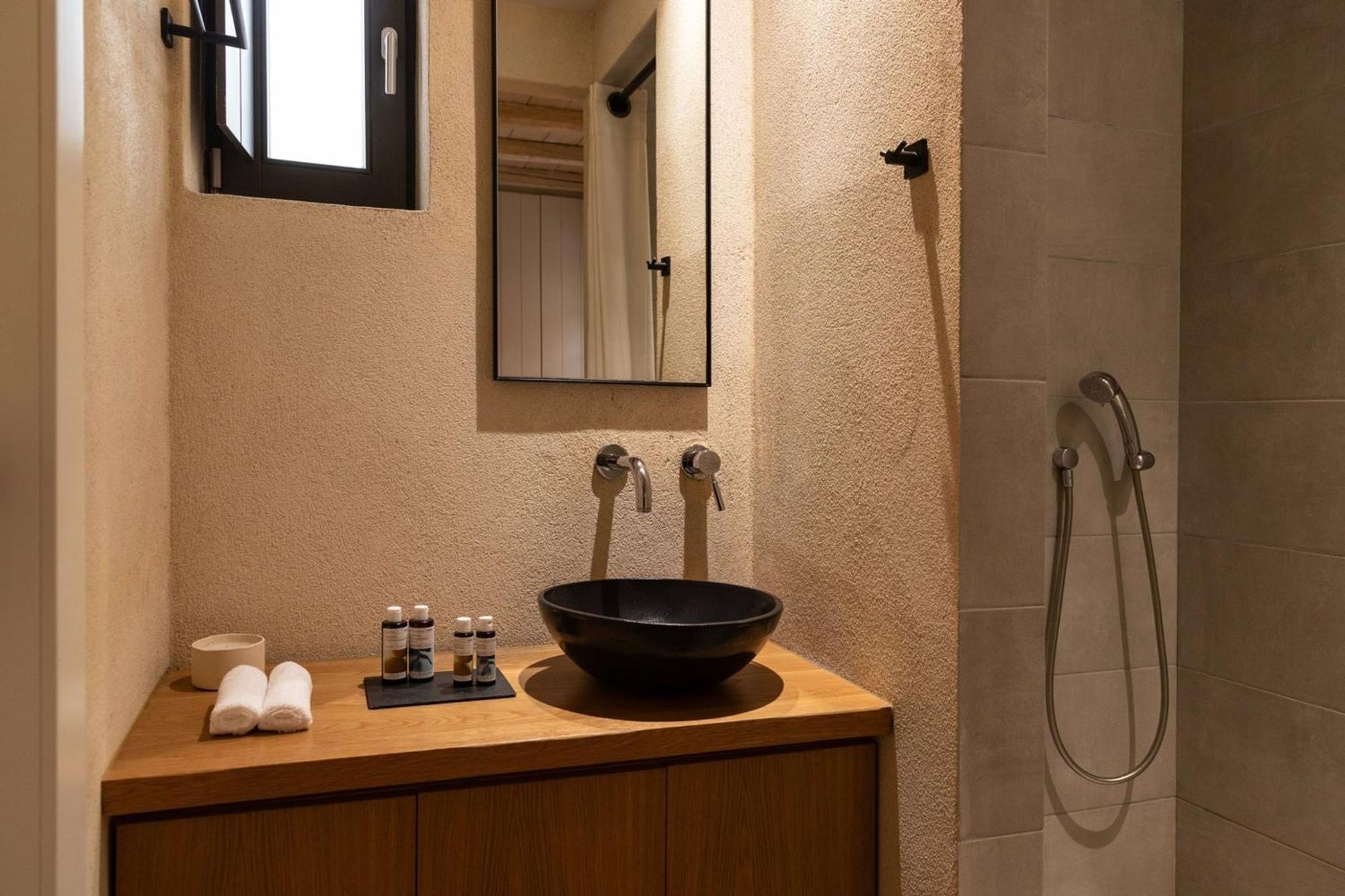 Korona Boutique Hotel Οίτυλο Εξωτερικό φωτογραφία