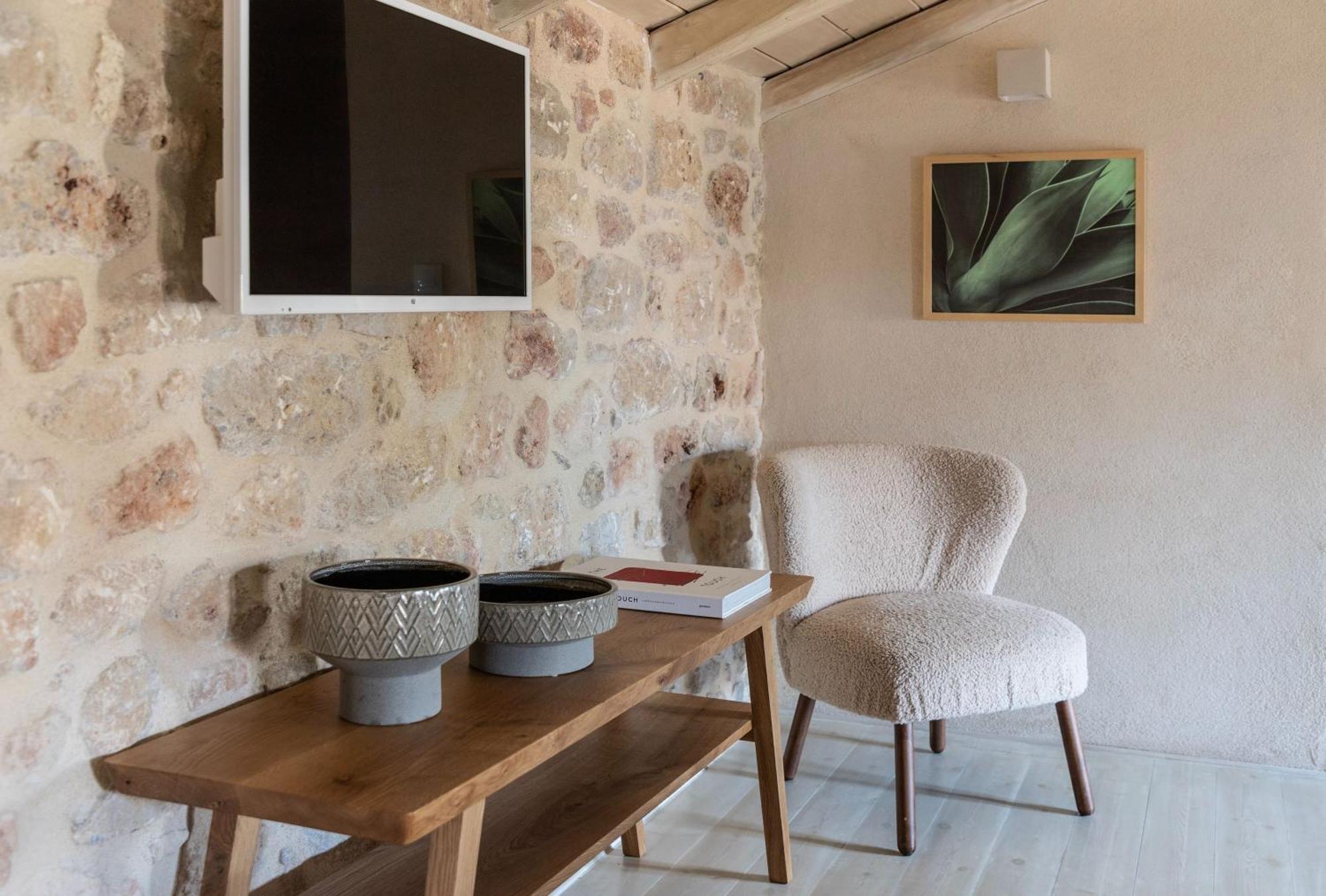 Korona Boutique Hotel Οίτυλο Εξωτερικό φωτογραφία