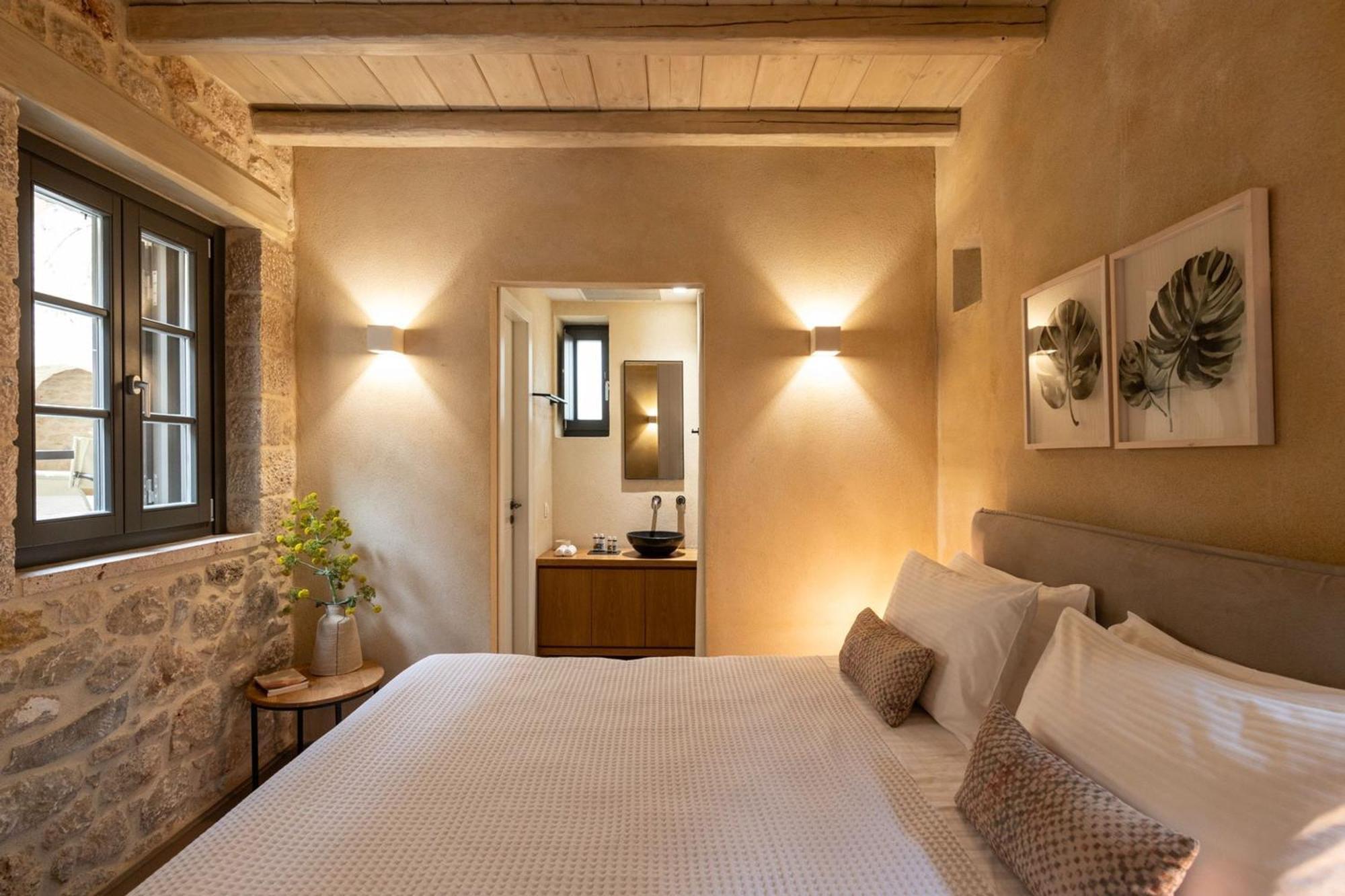 Korona Boutique Hotel Οίτυλο Εξωτερικό φωτογραφία