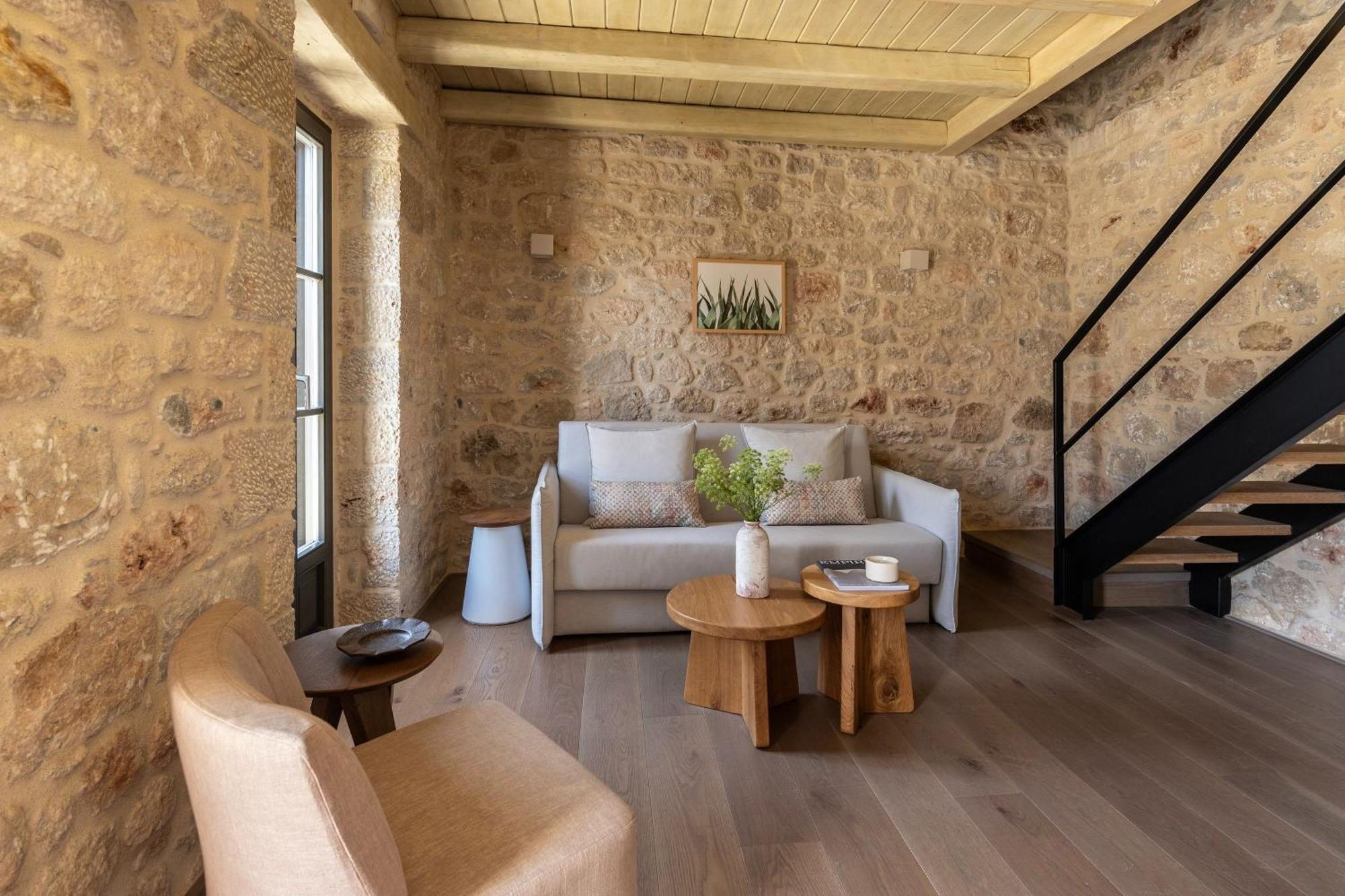 Korona Boutique Hotel Οίτυλο Εξωτερικό φωτογραφία