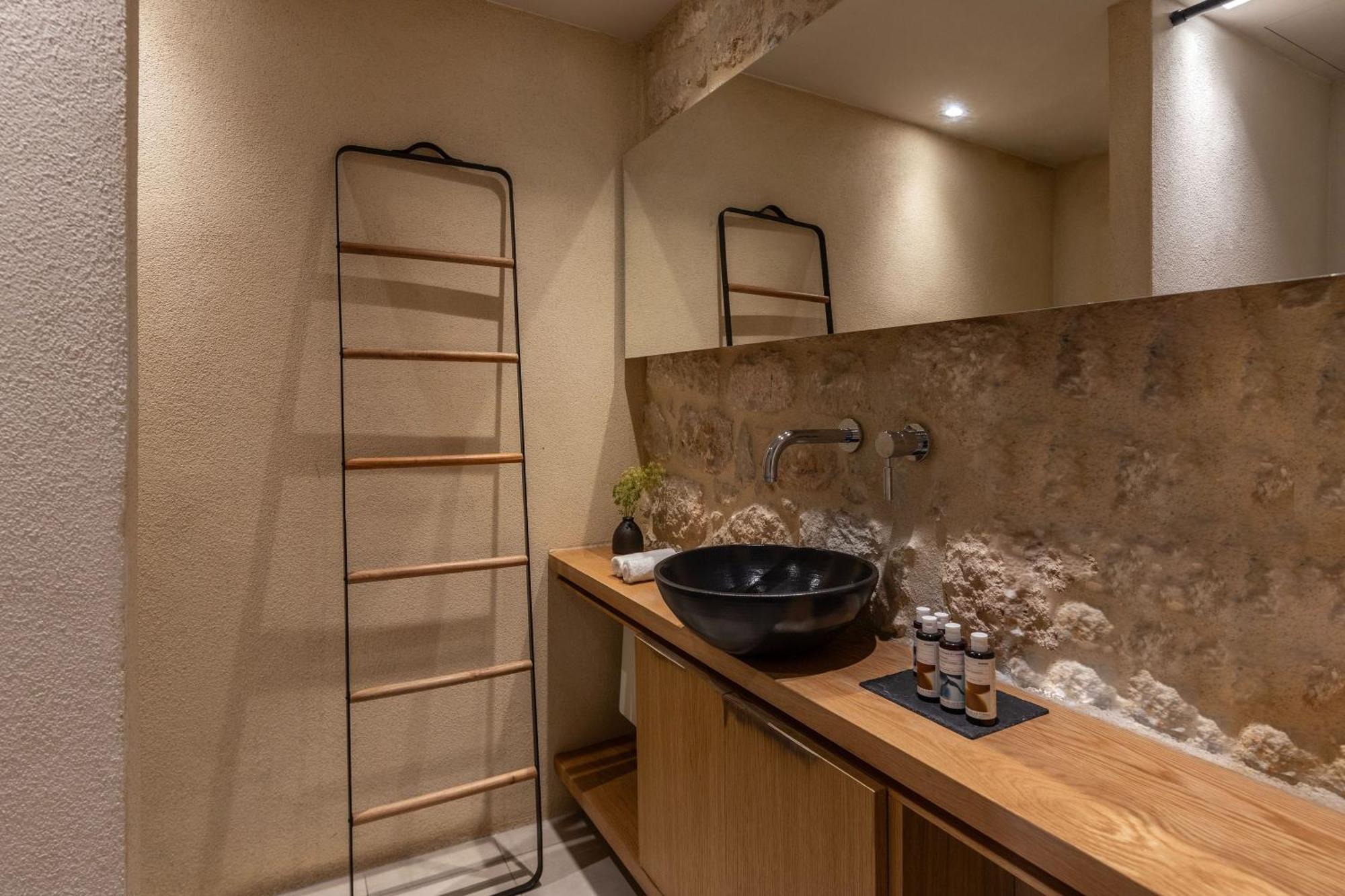Korona Boutique Hotel Οίτυλο Εξωτερικό φωτογραφία