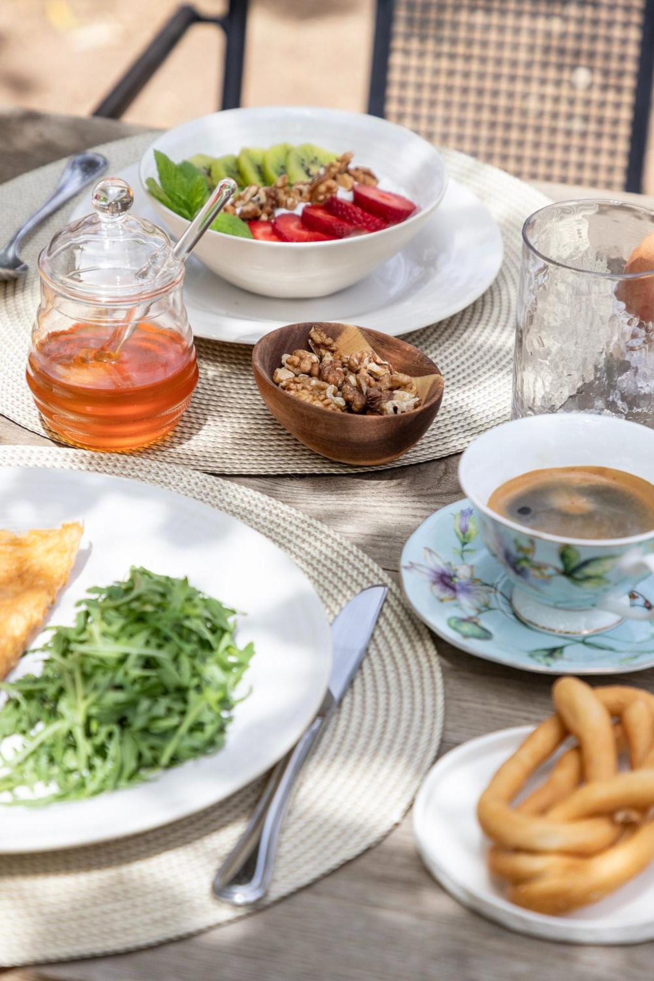 Korona Boutique Hotel Οίτυλο Εξωτερικό φωτογραφία