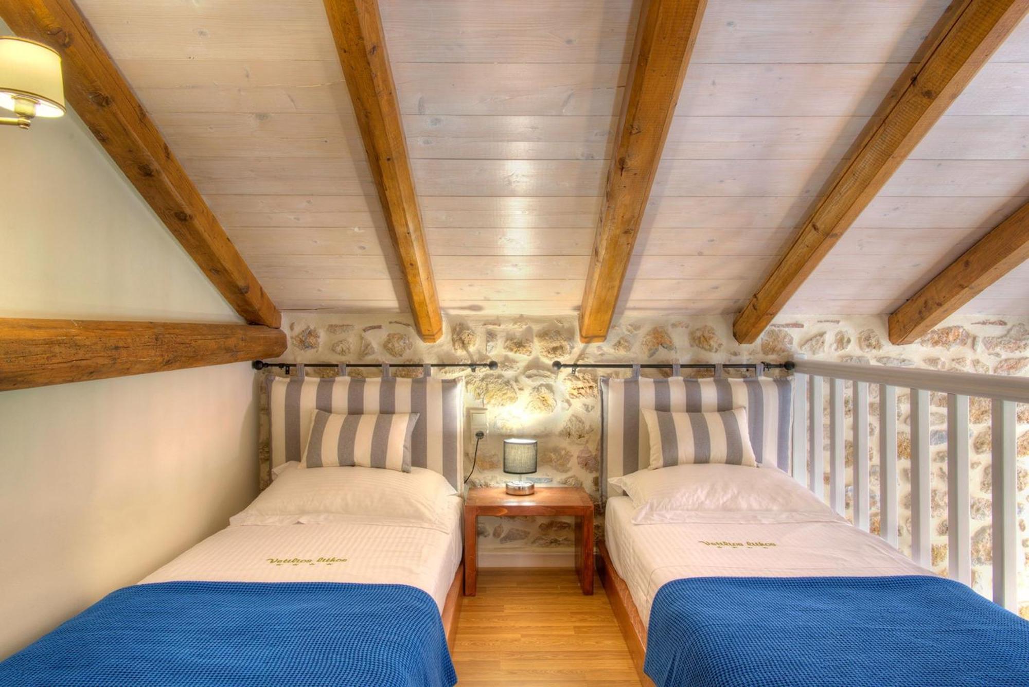 Korona Boutique Hotel Οίτυλο Εξωτερικό φωτογραφία