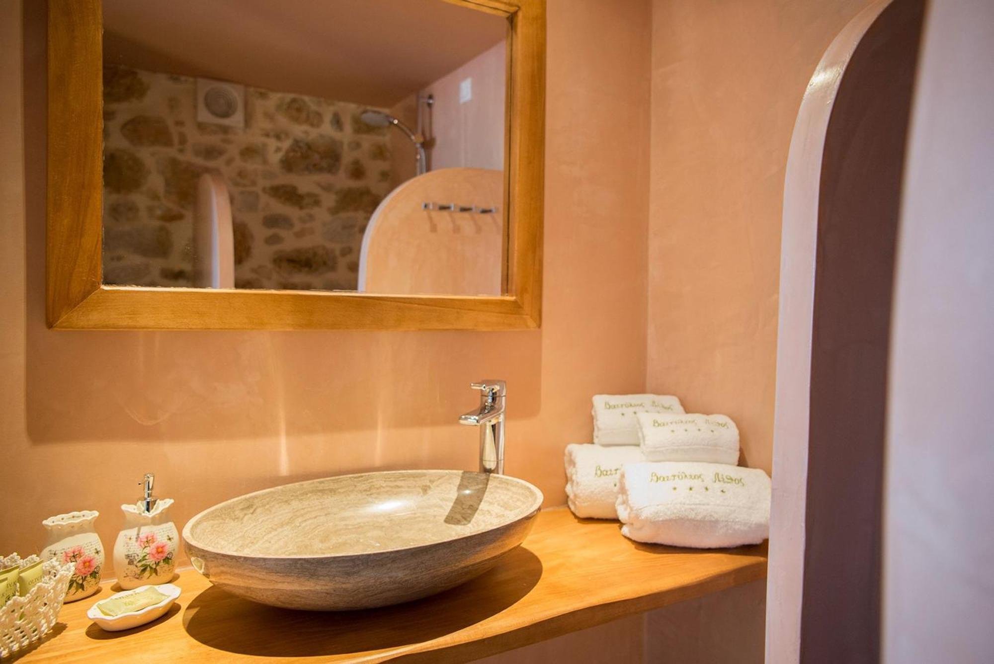 Korona Boutique Hotel Οίτυλο Εξωτερικό φωτογραφία