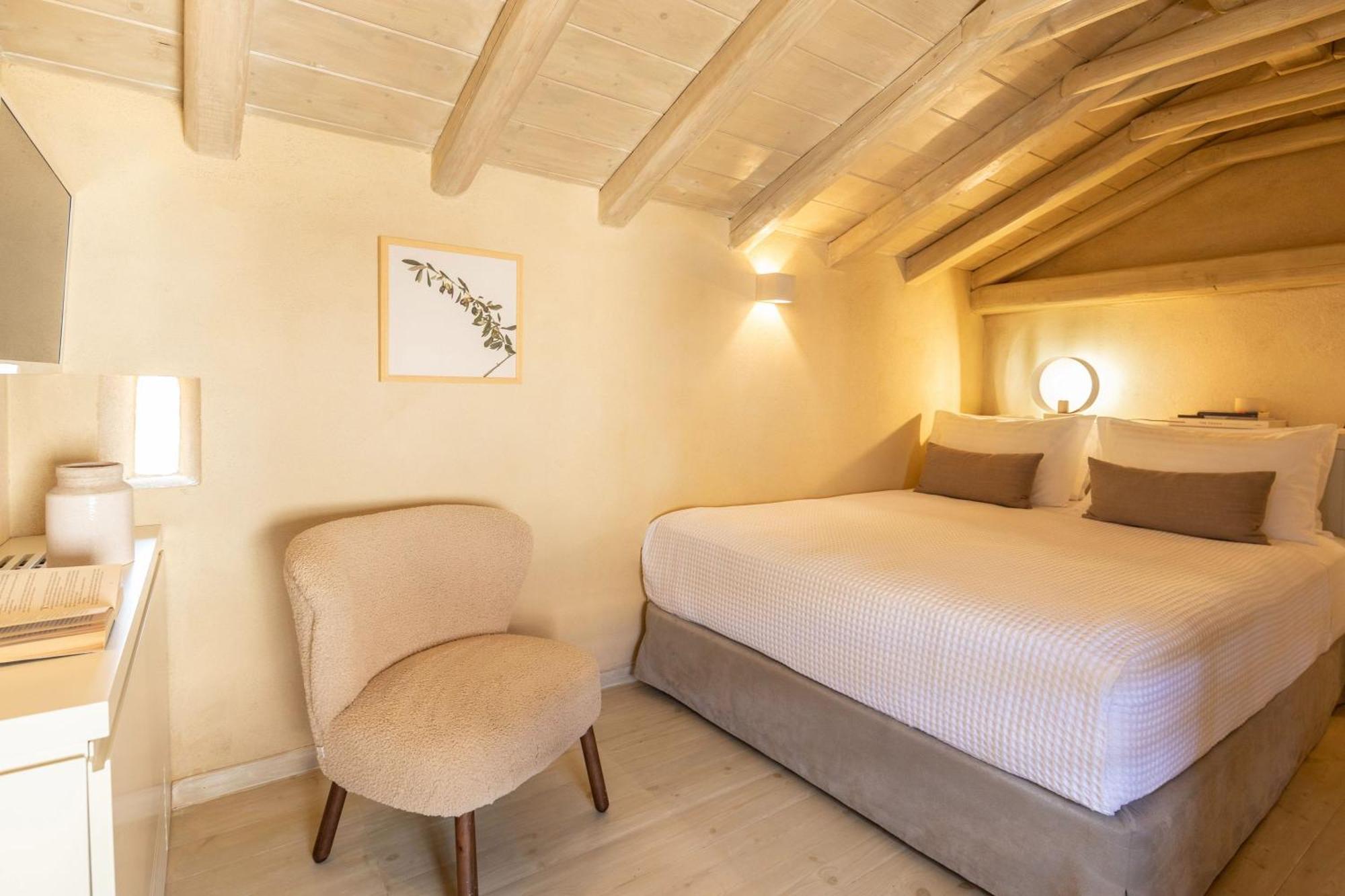Korona Boutique Hotel Οίτυλο Εξωτερικό φωτογραφία